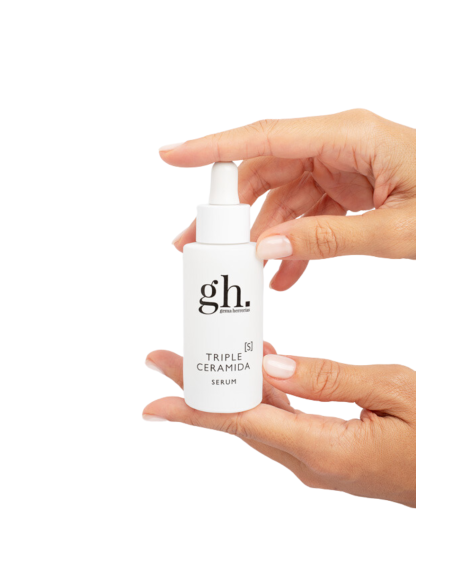 GH TRIPLE CERAMIDA [S] SÉRUM 30ml