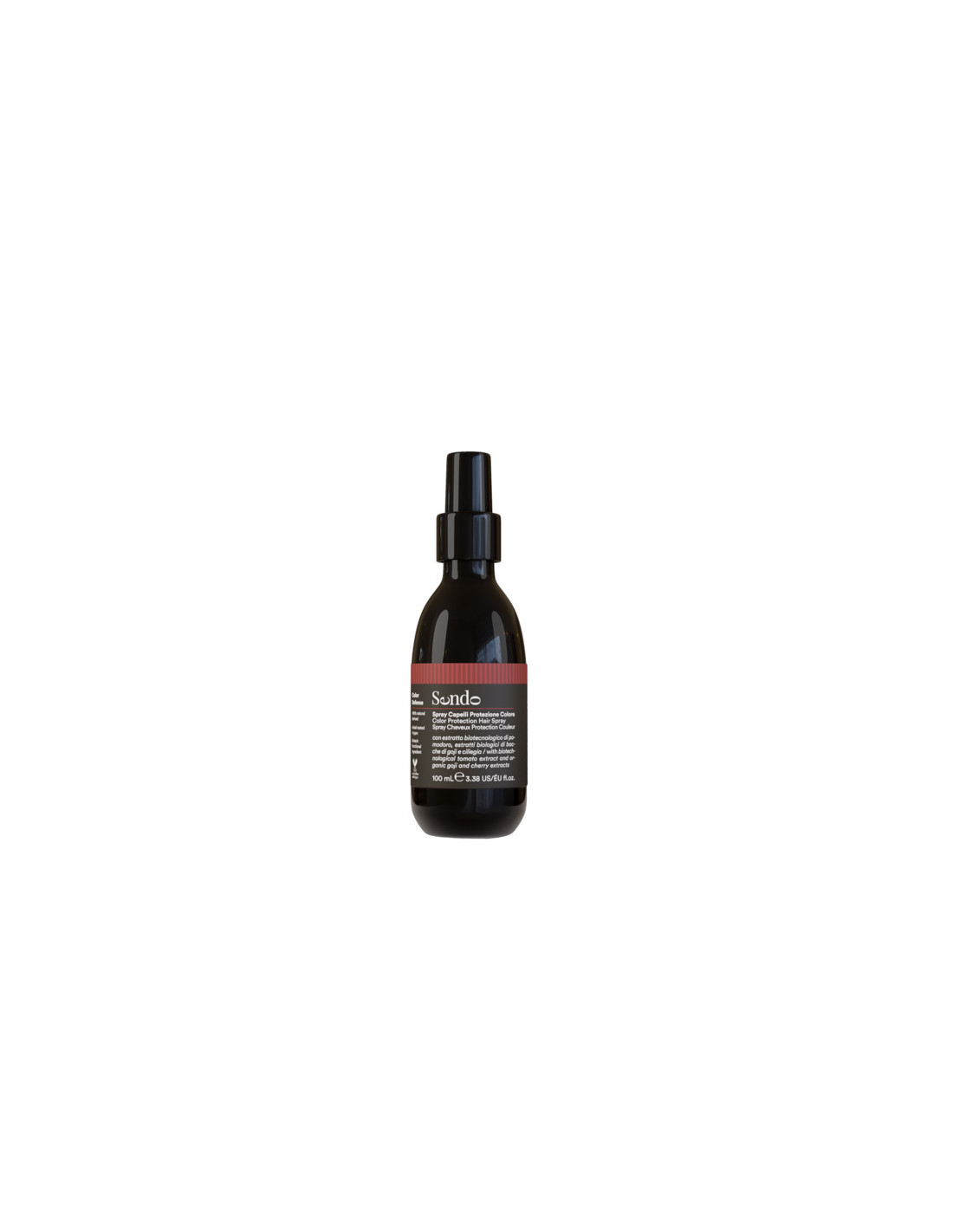 SENDO COLOR DEFENSE SPRAY CABELLO PROTECCIÓN COLOR 100ml