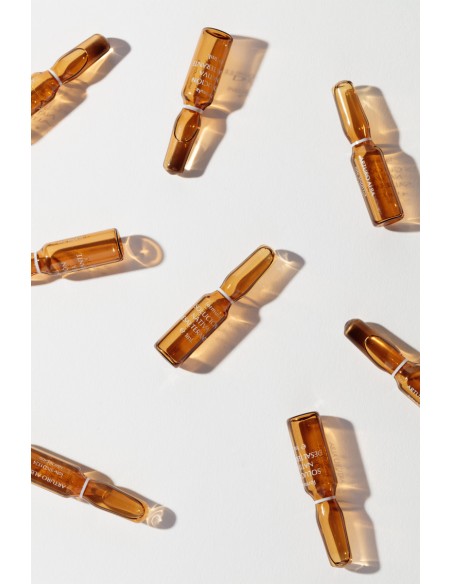 ARTURO ALBA SOLUCIÓN NATIVA DESALTERANTE 20 ampollas