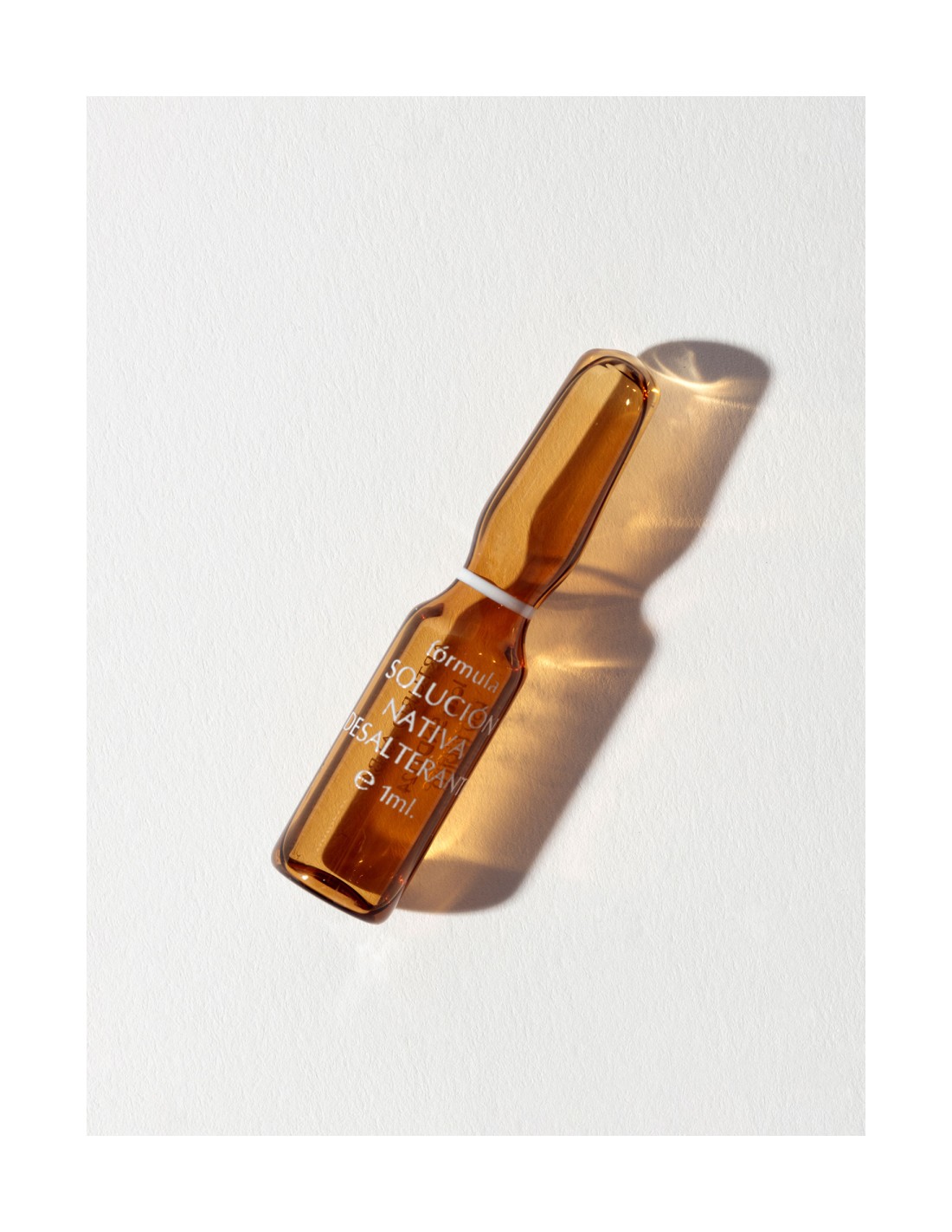 ARTURO ALBA SOLUCIÓN NATIVA DESALTERANTE 20...