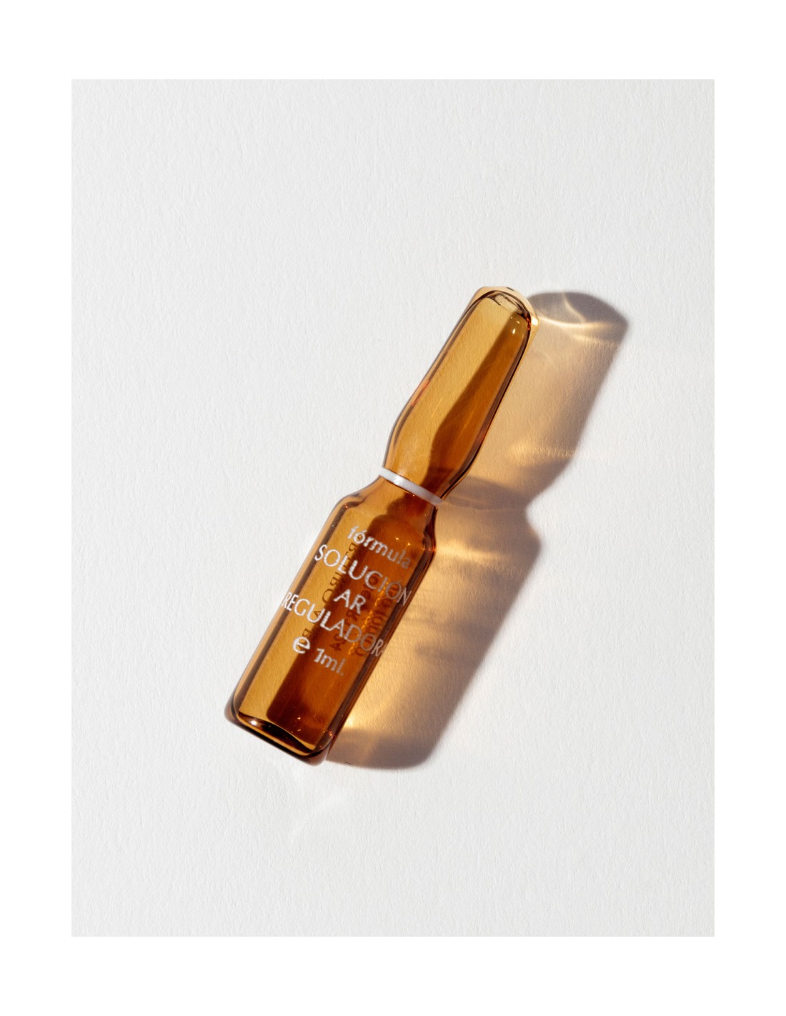 ARTURO ALBA SOLUCIÓN REGULADORA AR 20 ampollas