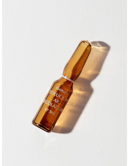 ARTURO ALBA SOLUCIÓN REGULADORA AR 20 ampollas