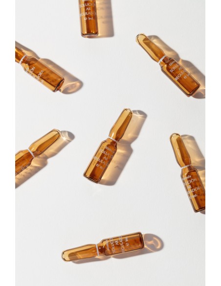 ARTURO ALBA SOLUCIÓN REGULADORA AR 20 ampollas