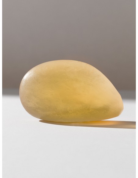 ARTURO ALBA JABÓN HERENCIA HELÉNICA