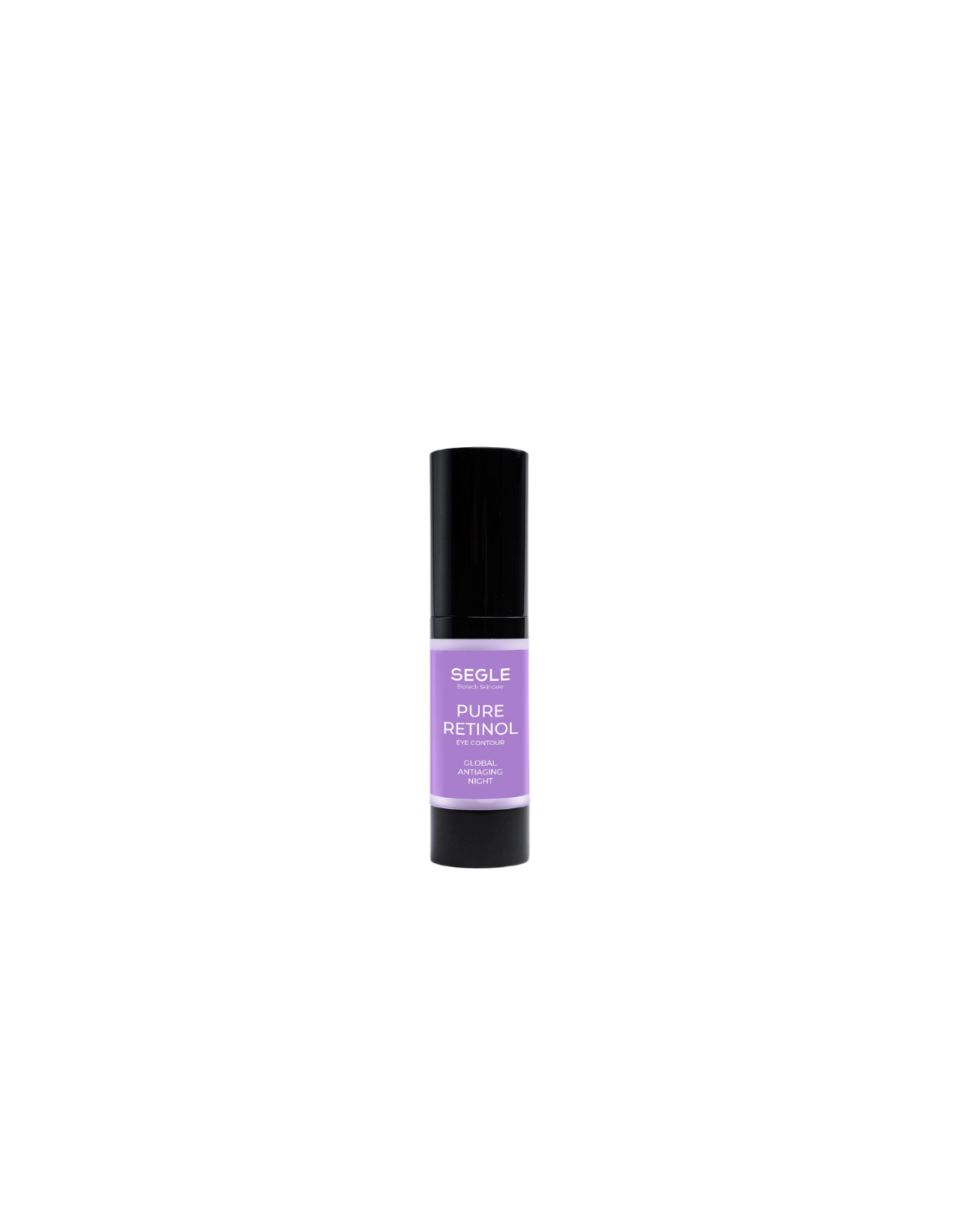 SEGLE PURE RETINOL CONTORNO DE OJOS Y LABIOS 15ml