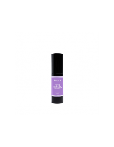SEGLE PURE RETINOL CONTORNO DE OJOS Y LABIOS 15ml