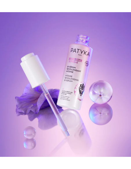 PATYKA BI SERUM REVOLUMISANT INTENSE AGE GLOBAL SUPREME 30ML