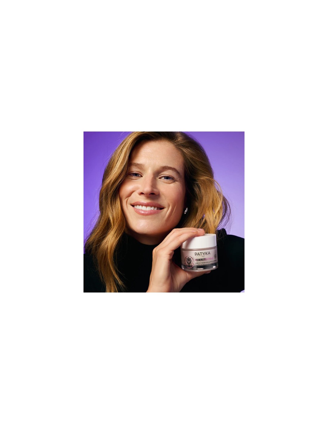 PATYKA CREME REDENSIFIANTE SUPREME PIELES...