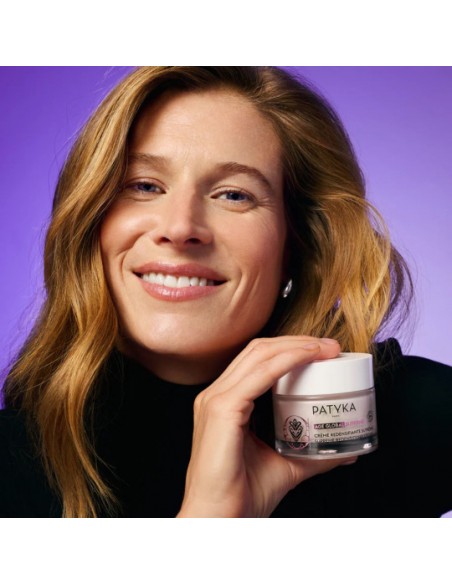 PATYKA CREME REDENSIFIANTE SUPREME PIELES NORMALES-MIXTAS AGE GLOBAL SUPREME 50ML