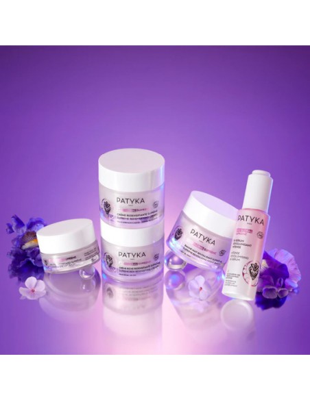 PATYKA CREME RICHE REDENSIFIANTE SUPREME PIELES SECAS 50ML