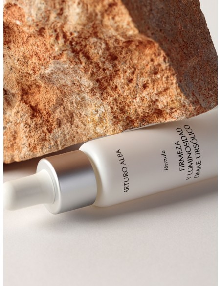 ARTURO ALBA FORMULA FIRMEZA Y LUMINOSIDAD DMAE-URSOLICO - 30 ml