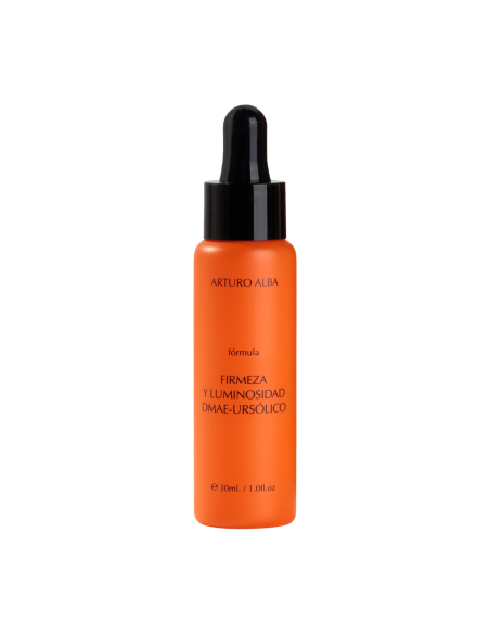 ARTURO ALBA FORMULA FIRMEZA Y LUMINOSIDAD DMAE-URSOLICO - 30 ml