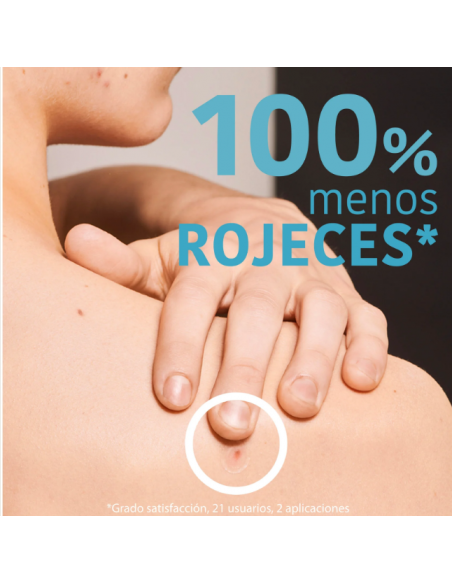 IROHA PARCHES SOS GRANOS CON ÁCIDO SALICÍLICO 18 unidades