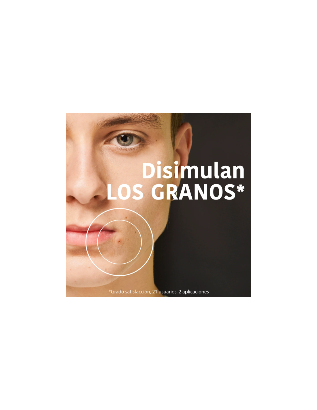 IROHA PARCHES SOS GRANOS CON ÁCIDO SALICÍLICO...