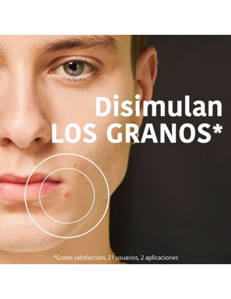 IROHA PARCHES SOS GRANOS CON ÁCIDO SALICÍLICO 18 unidades