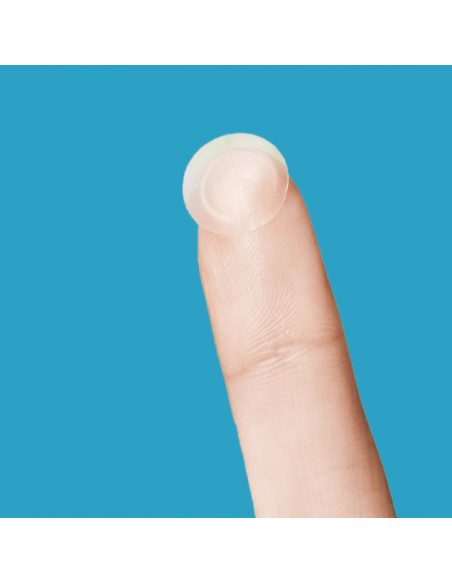 IROHA PARCHES SOS GRANOS CON ÁCIDO SALICÍLICO 18 unidades