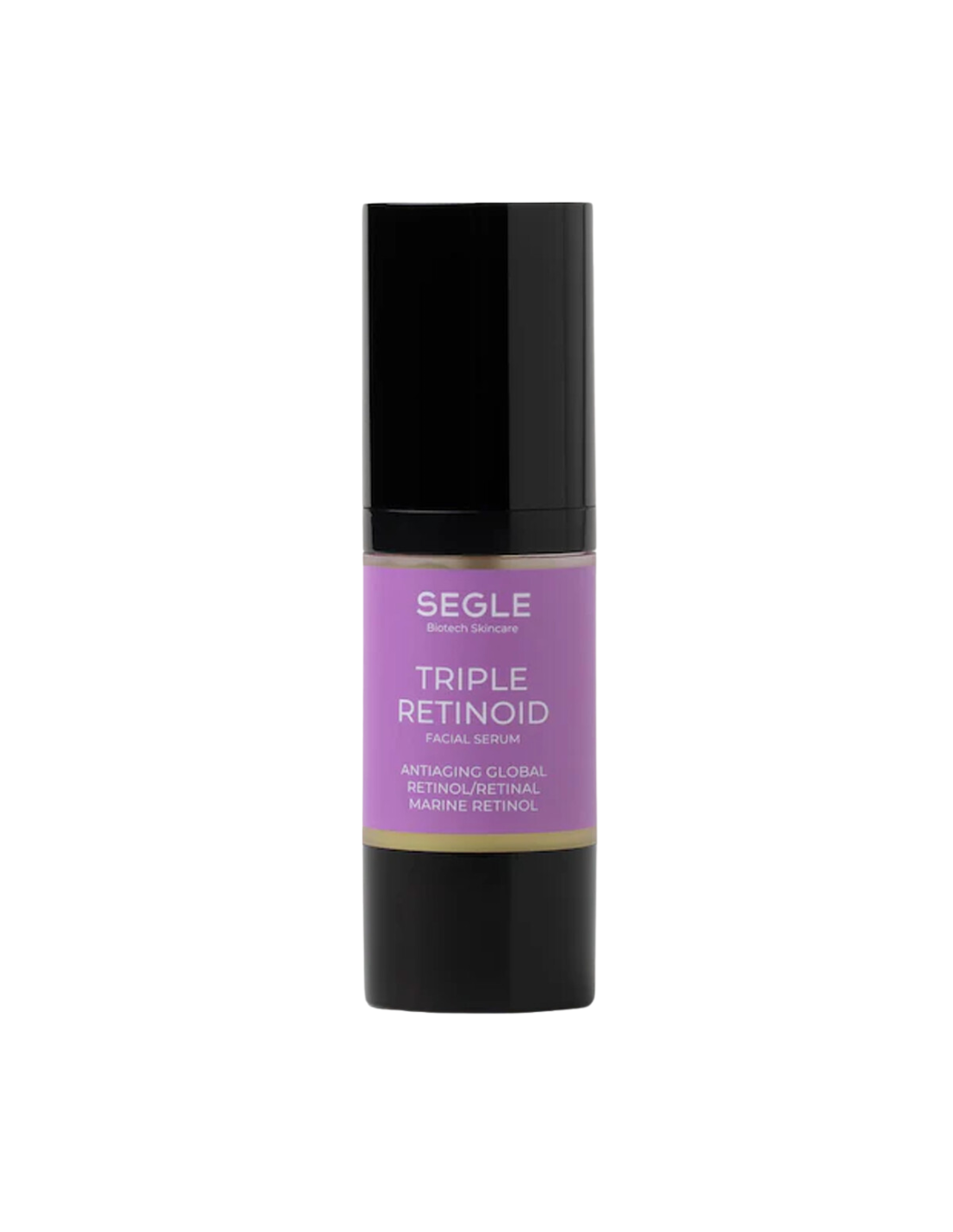 SEGLE TRIPLE RETINOID SERUM FACIAL 30ML 2
