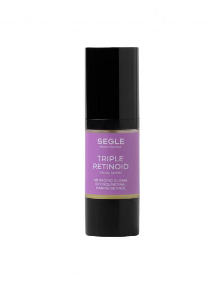 SEGLE TRIPLE RETINOID SERUM FACIAL 30ML