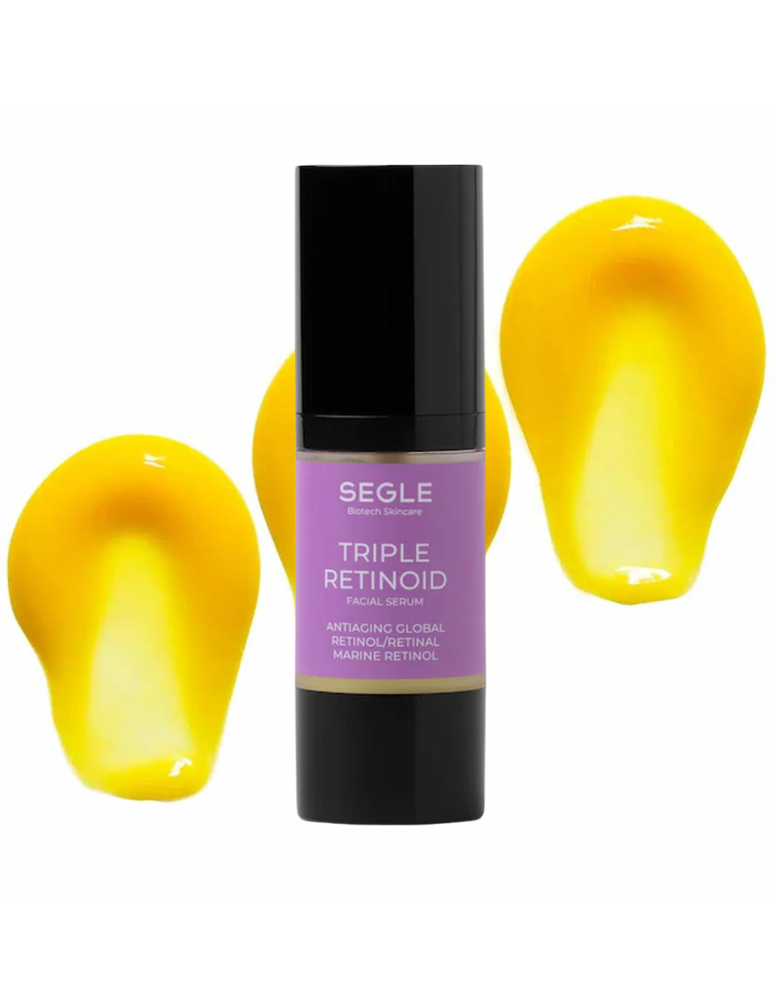 SEGLE TRIPLE RETINOID SERUM FACIAL 30ML
