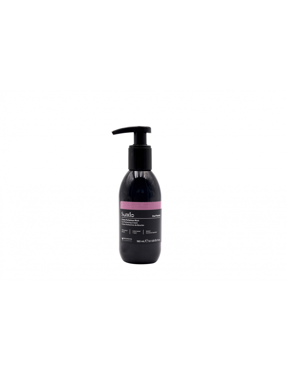 SENDO CURL PASSION CREMA RIZOS PERFECTOS 150ml