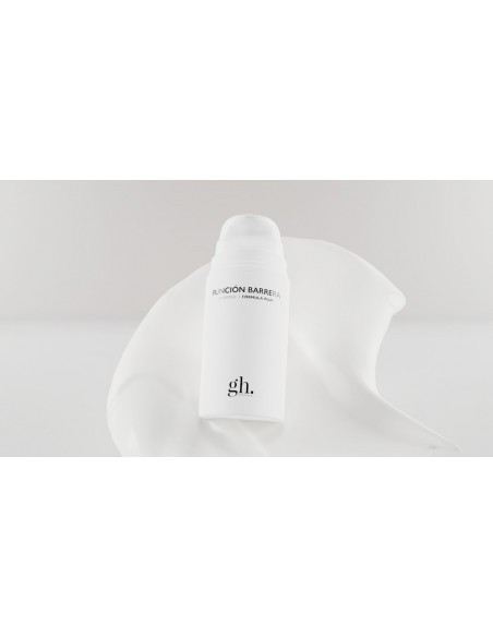 GH Función Barrera FÓRMULA PLUS 80ml