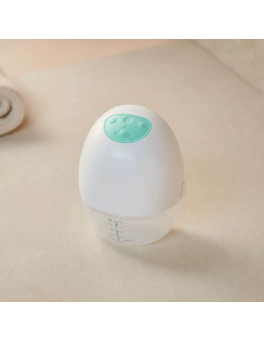 MAM SACALECHES MOVE MANOS LIBRES INDIVIDUAL...