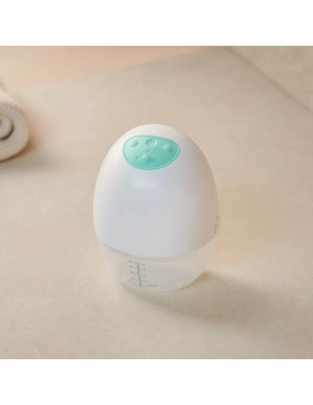 MAM SACALECHES MOVE MANOS LIBRES INDIVIDUAL PORTÁTIL