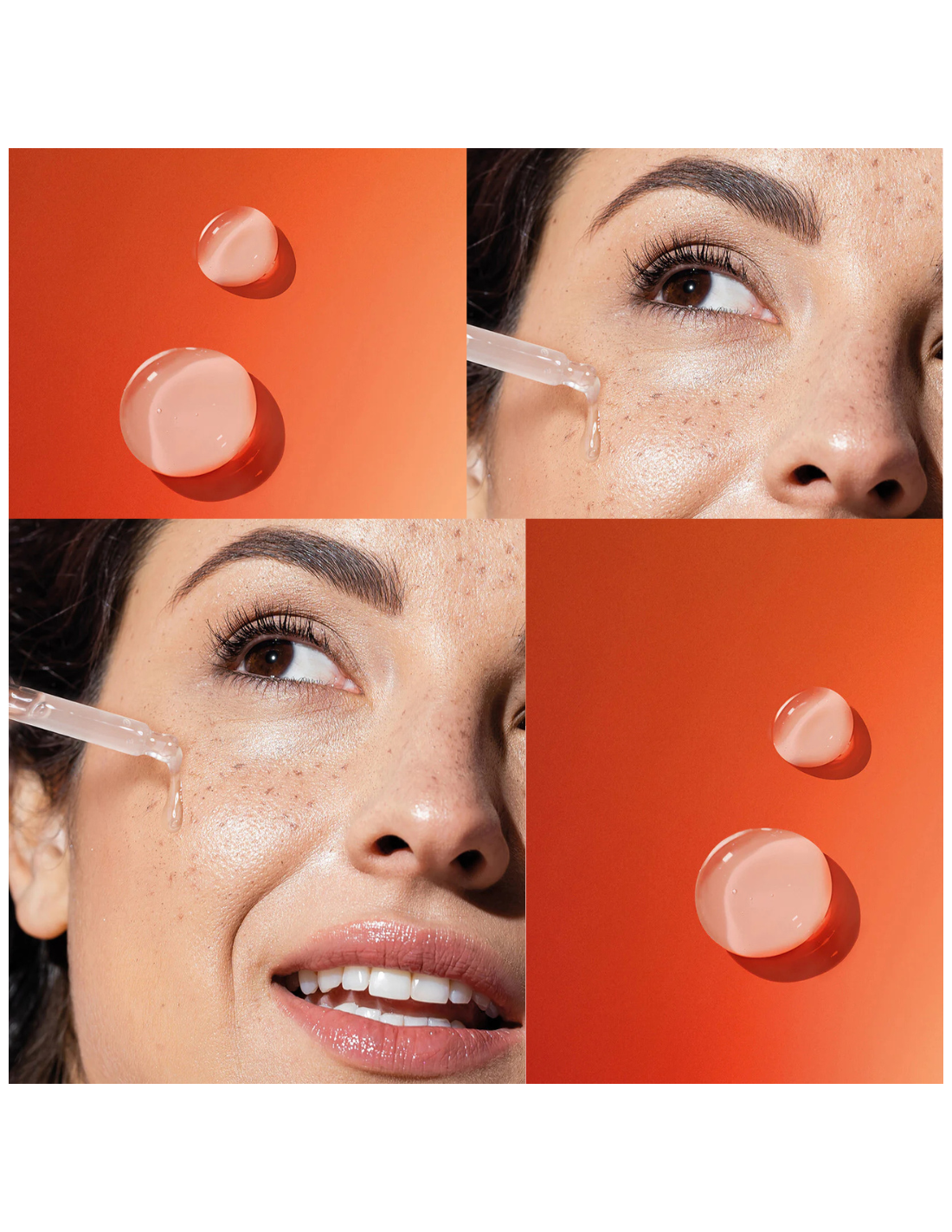 PACK BRONCEADO PERFECTO ROSTRO-Concentrado de...