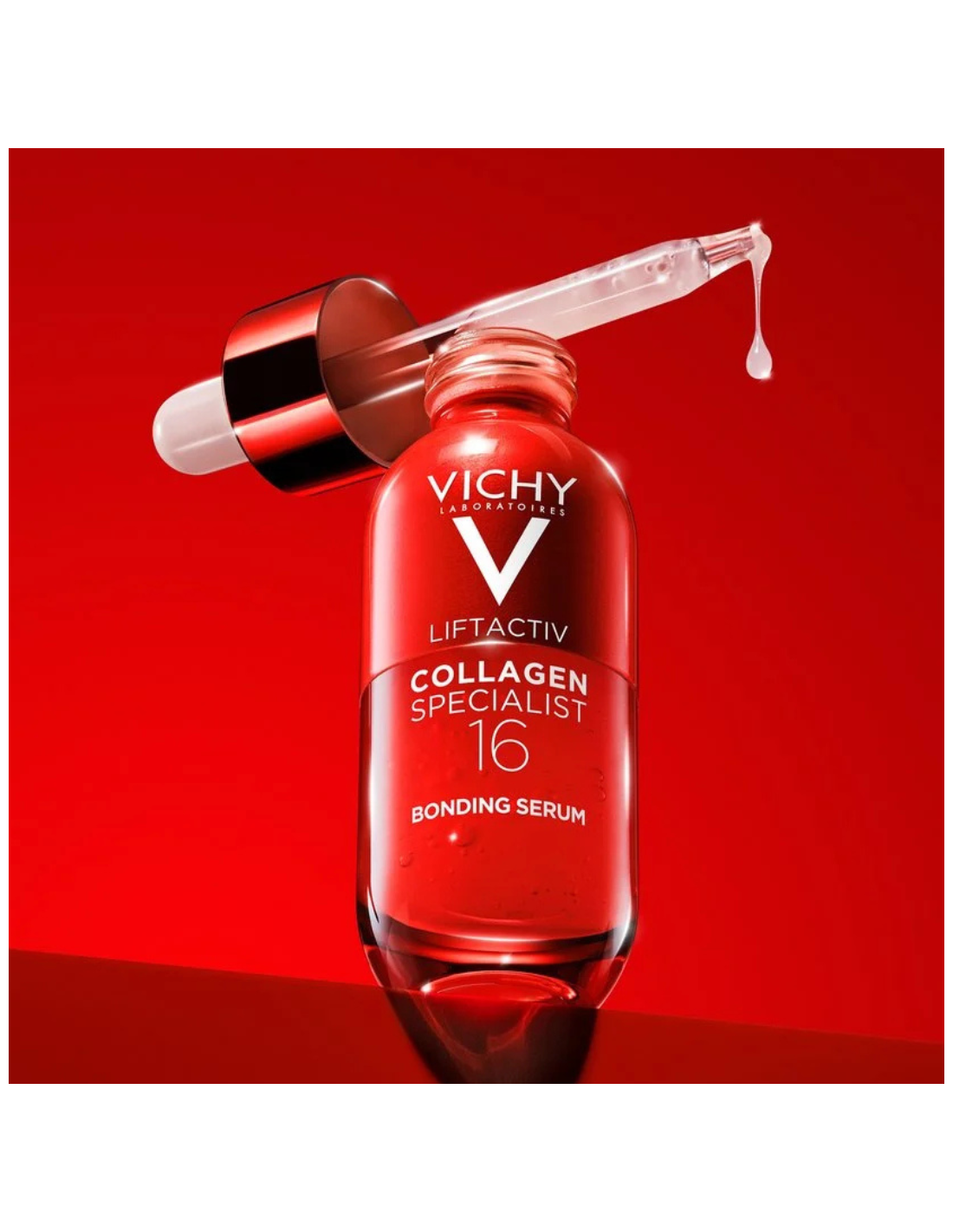 VICHY LIFTACTIV COLLAGEN SPECIALIST 16 BONDING SERUM 30ml