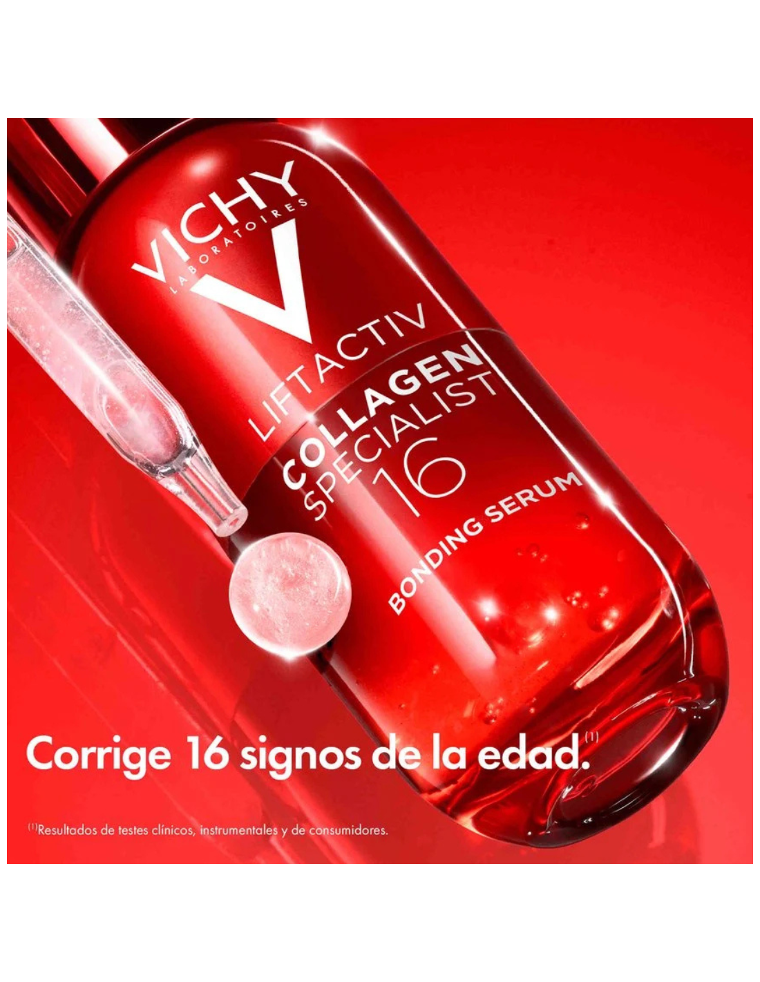 VICHY LIFTACTIV COLLAGEN SPECIALIST 16 BONDING...