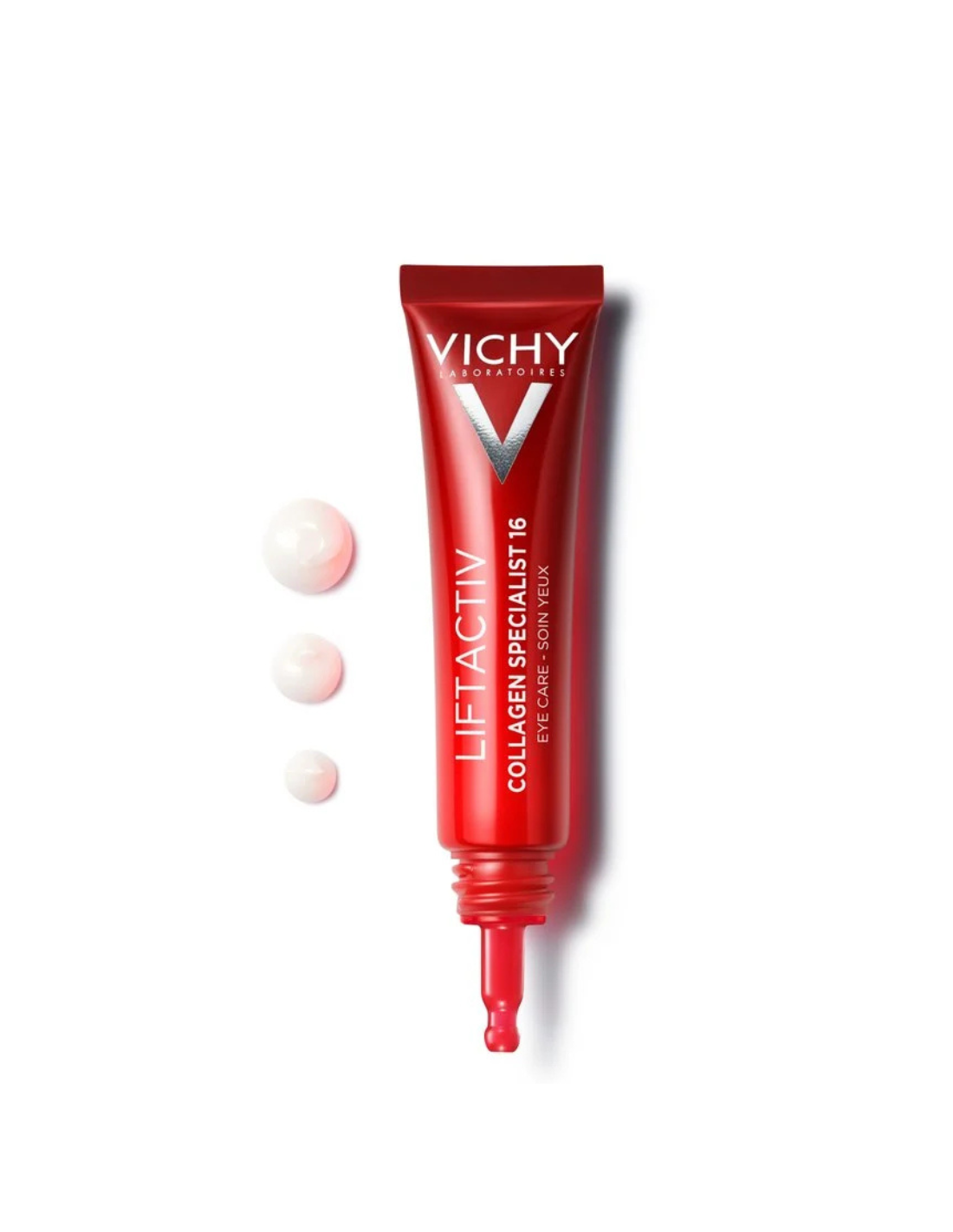 VICHY LIFTACTIV COLLAGEN SPECIALIST 16 CONTORNO DE OJOS 15ml 2