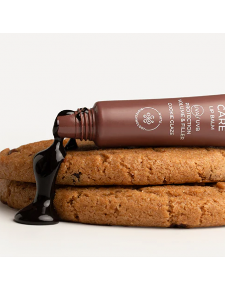 SEGLE LIP BALM SPF50+ COOKIE GLAZE