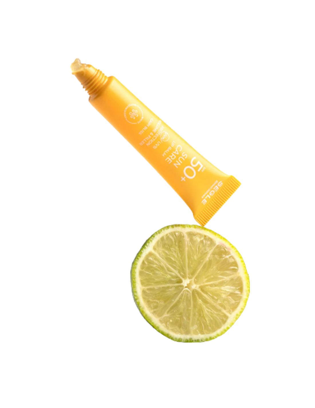 SEGLE LIP BALM SPF50+ CAIPI BLISS