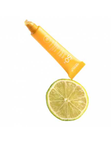 SEGLE LIP BALM SPF50+ CAIPI BLISS