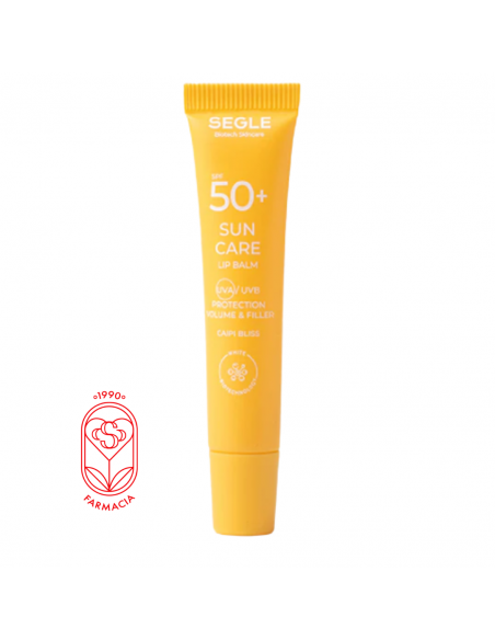 SEGLE LIP BALM SPF50+ CAIPI BLISS