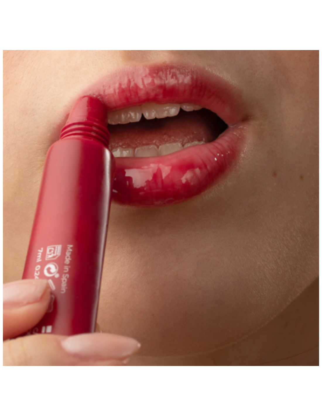 SEGLE LIP BALM SPF50+ CHERRY ALLURE