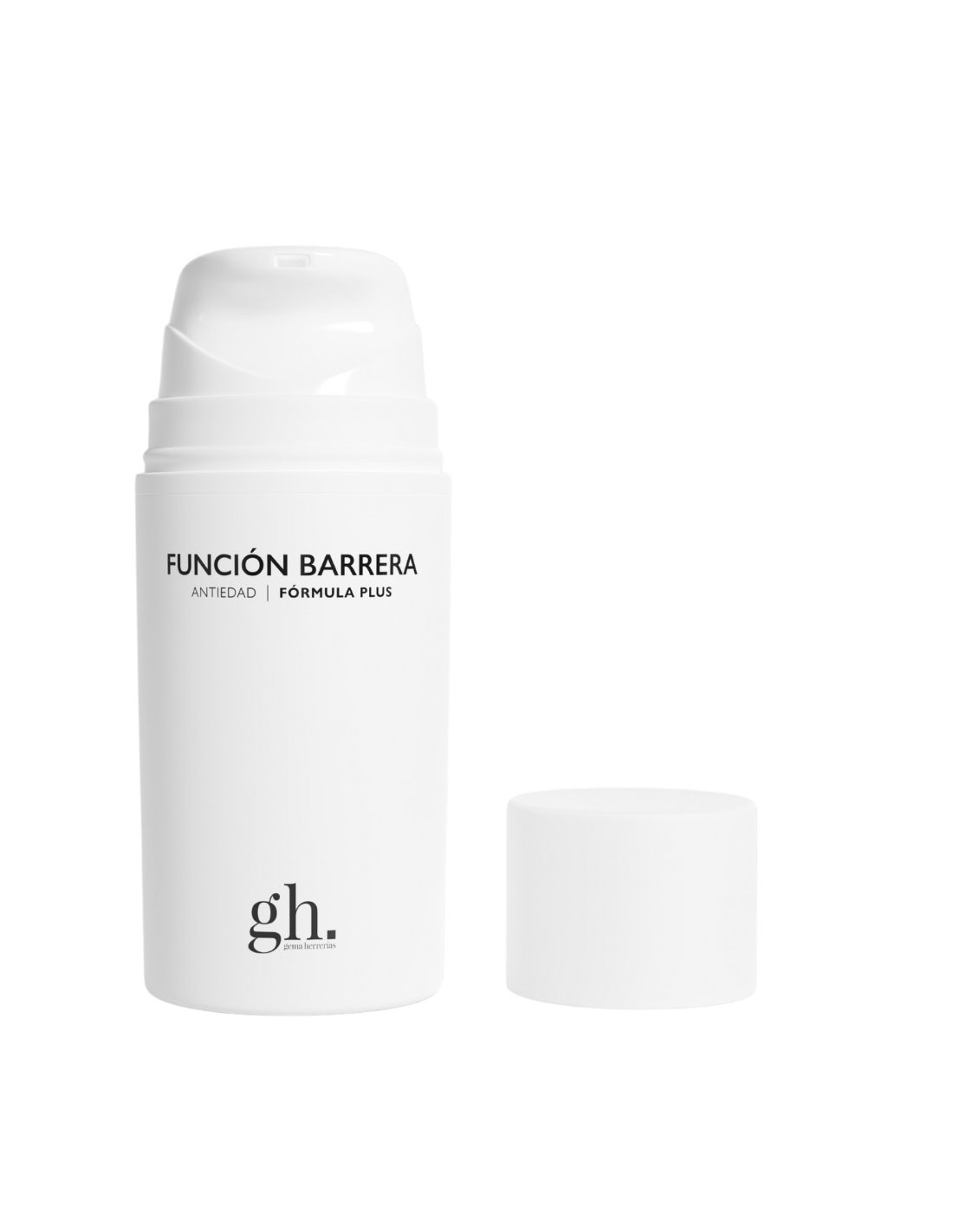 GH Función Barrera FÓRMULA PLUS 80ml
