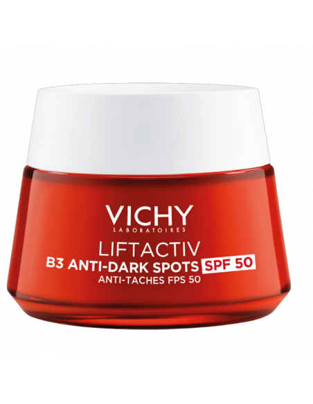 VICHY LIFTACTIV PIGMENT SPECIALIST B3 CREMA SPF50