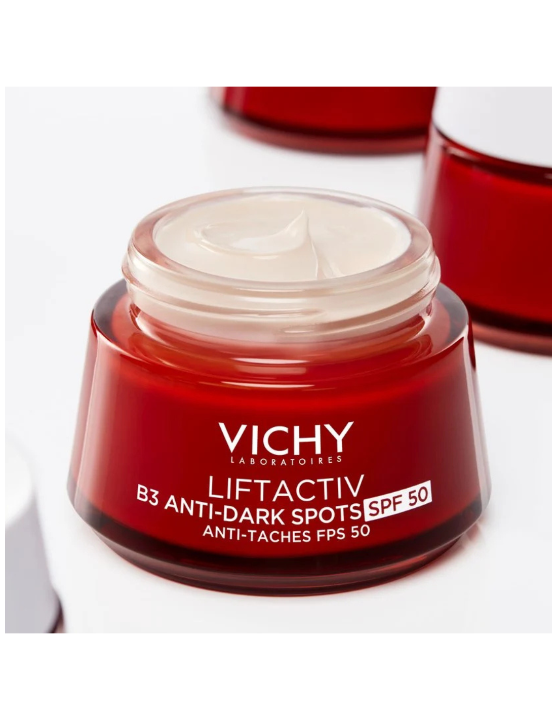 VICHY LIFTACTIV PIGMENT SPECIALIST B3 CREMA SPF50 2