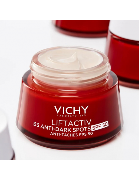 VICHY LIFTACTIV PIGMENT SPECIALIST B3 CREMA SPF50
