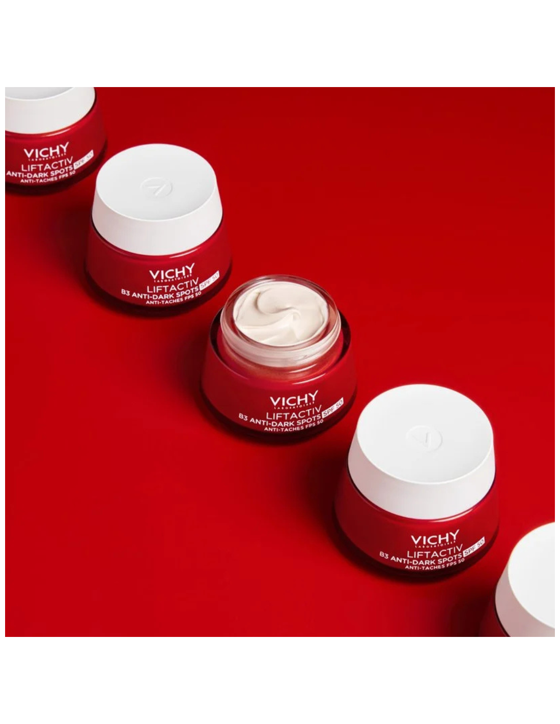 VICHY LIFTACTIV PIGMENT SPECIALIST B3 CREMA SPF50