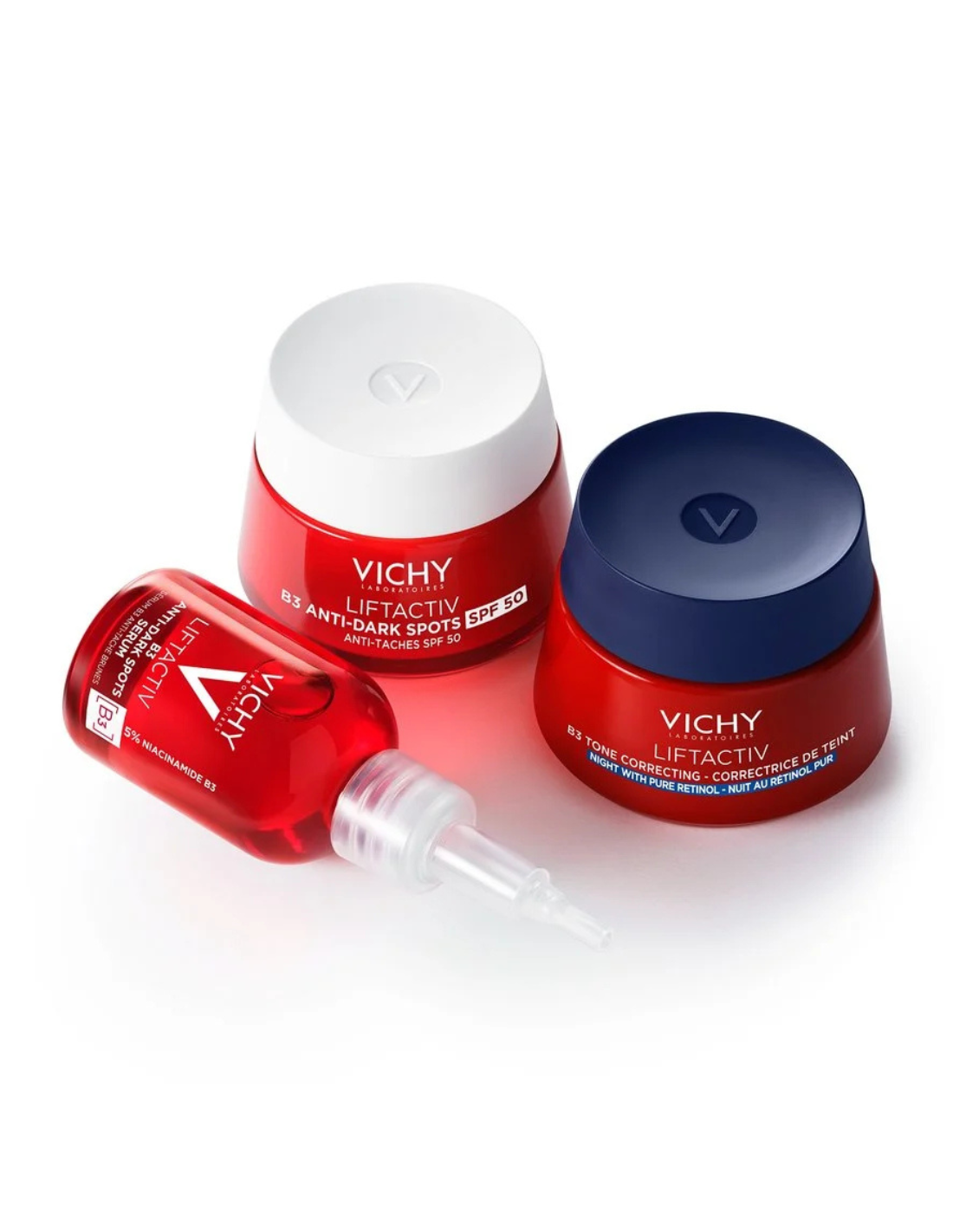 VICHY LIFTACTIV PIGMENT SPECIALIST B3 CREMA DE...