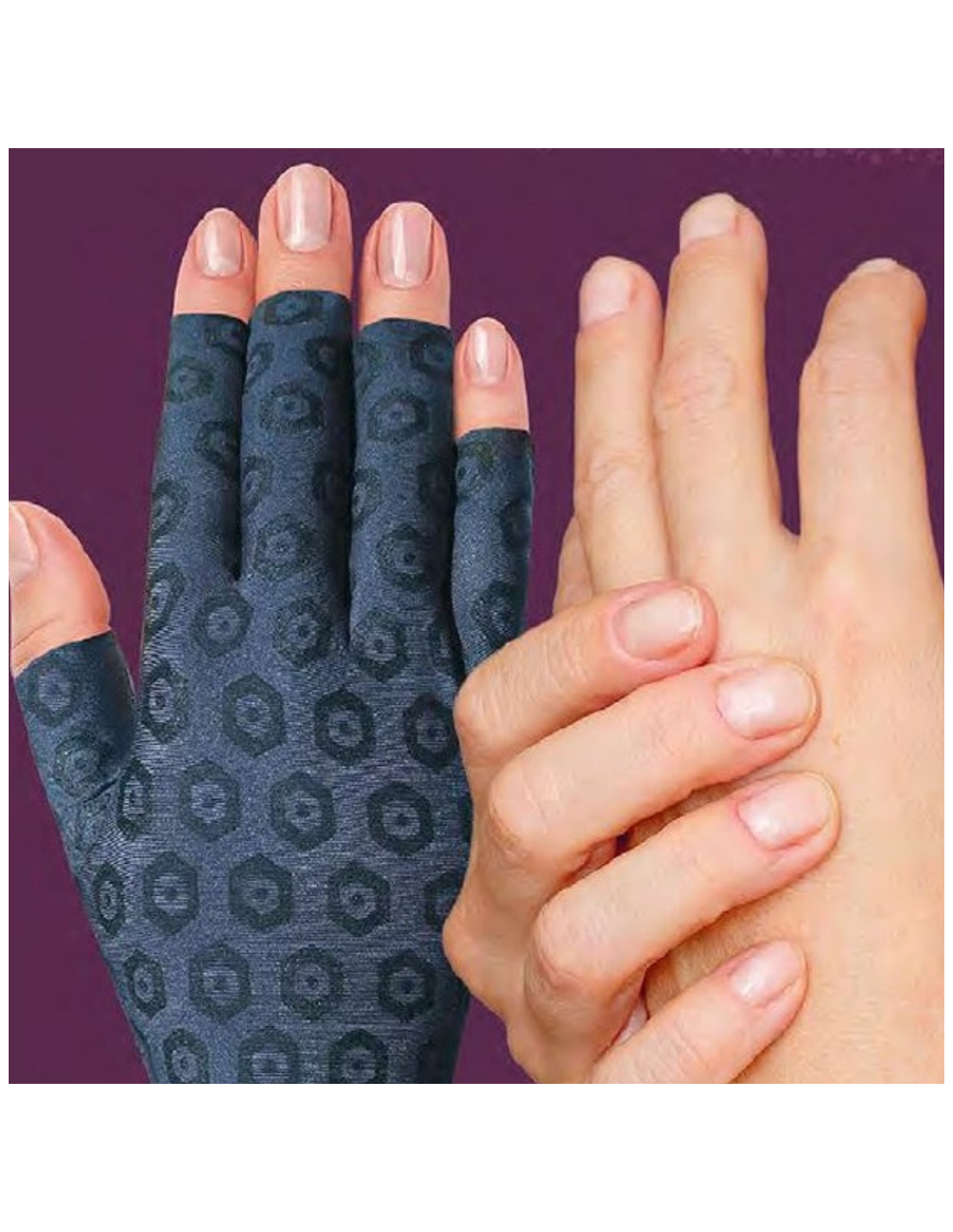 PRIM FISIOPRIM GUANTES ARTROSIS-1 par 2