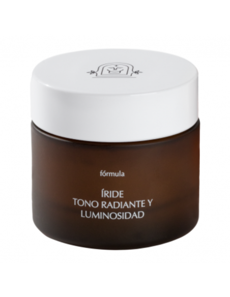 ARTURO ALBA ÍRIDE TONO RADIANTE Y LUMINOSIDAD 50ml