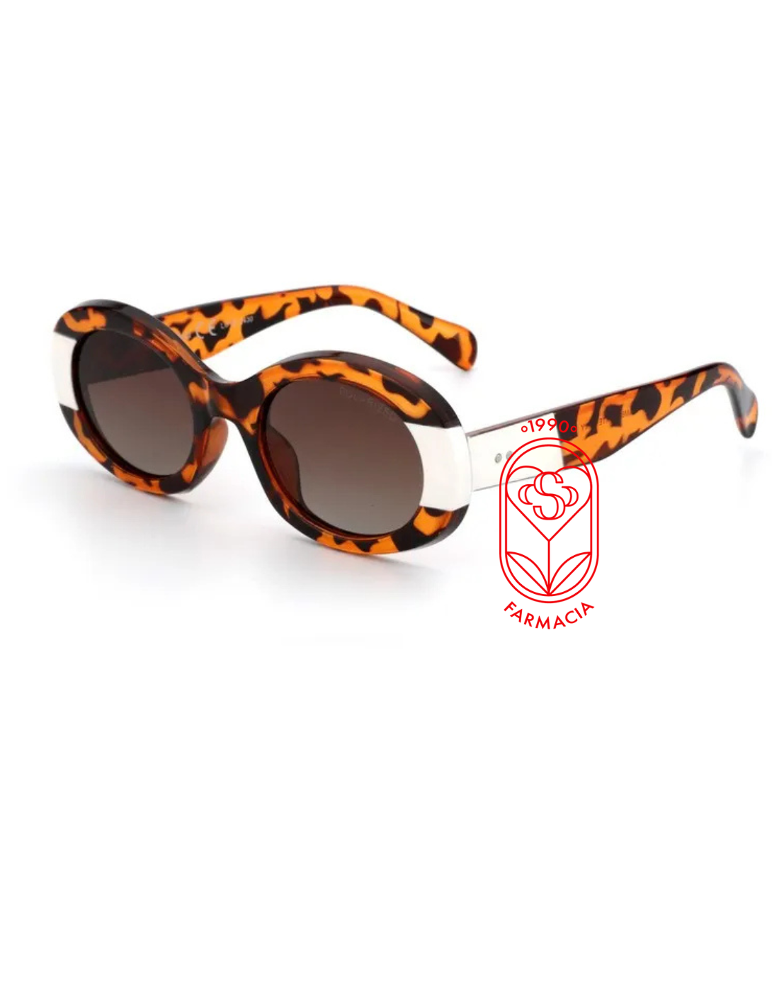 FARLINE GAFA SOL SAMBA- 1 par