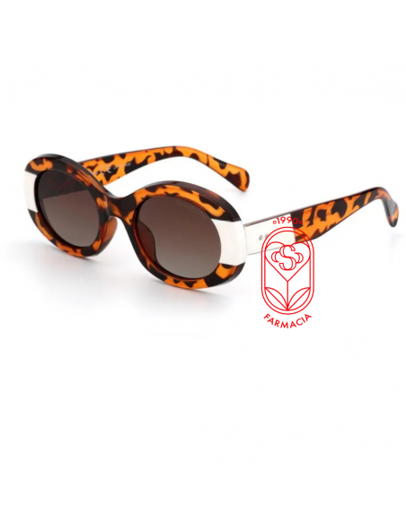 FARLINE GAFA SOL SAMBA- 1 par