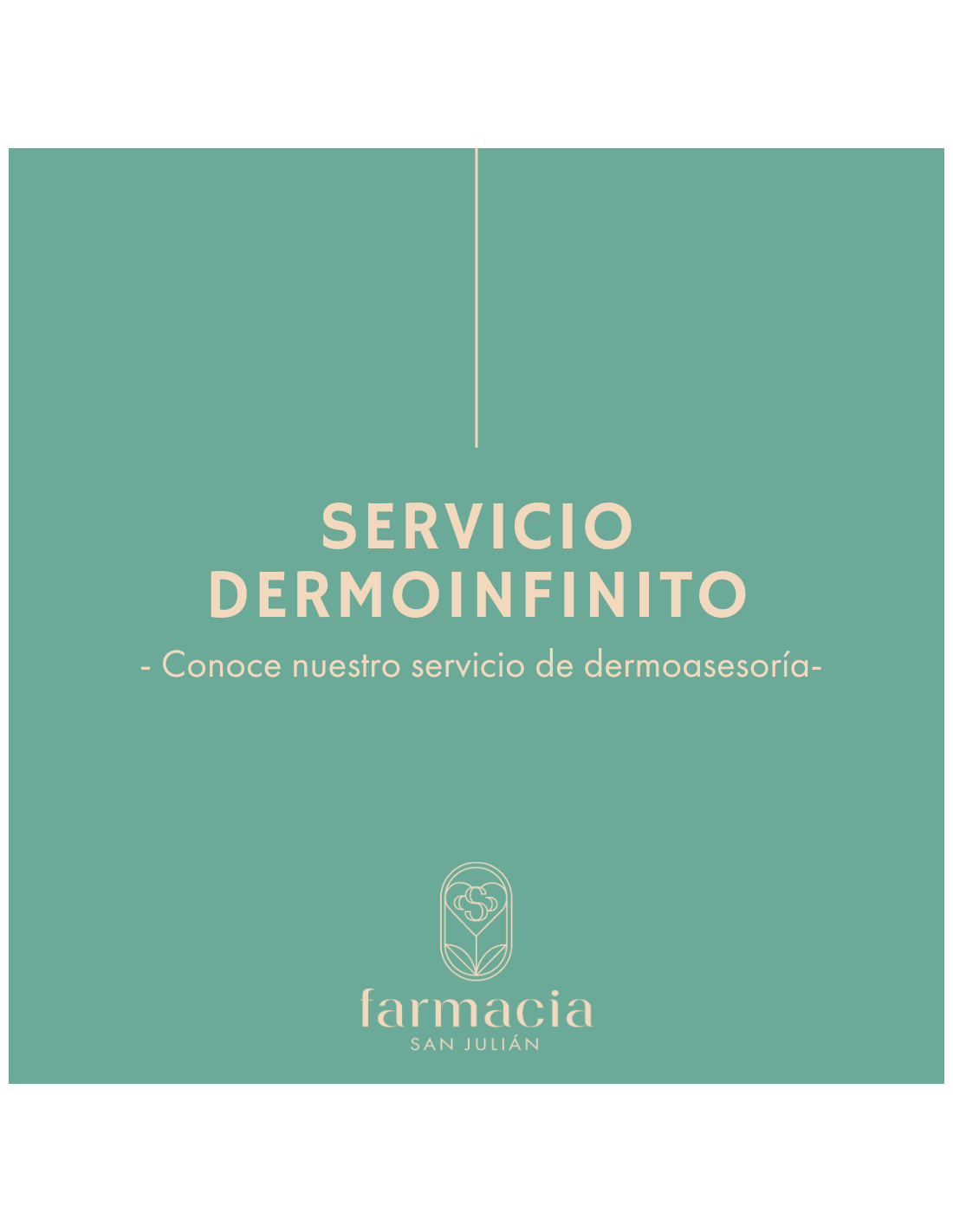 SERVICIO DERMOINFINITO