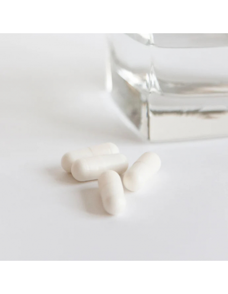 IVB VITA C 500 60 cápsulas