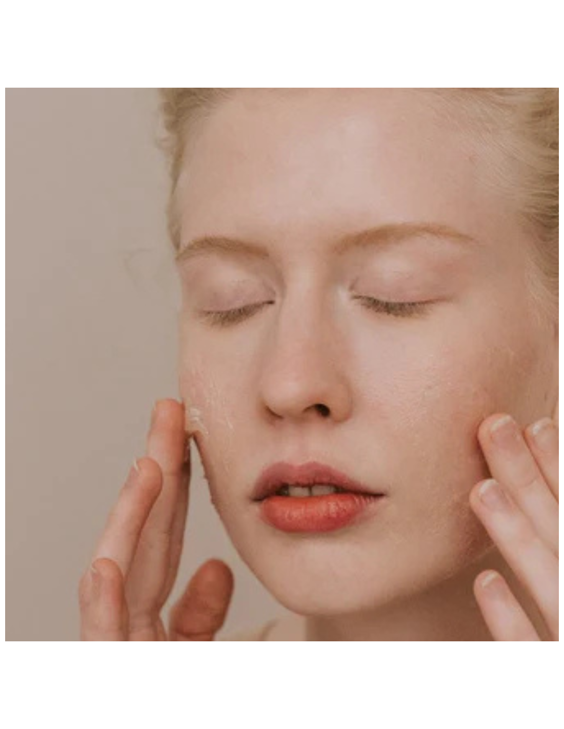 QUINQUE JELLY CLEANSER 100ml GELATINA LIMPIADORA