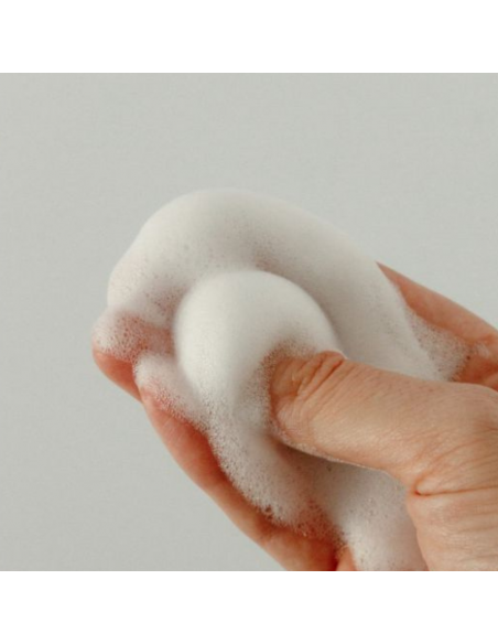 QUINQUE THE GENTLE FOAM 150ML ESPUMA LIMPIADORA